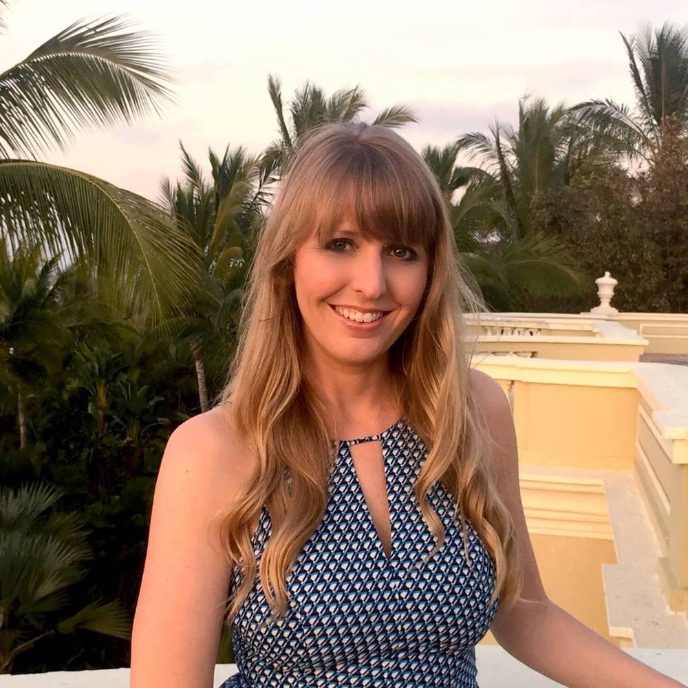 Meet your Posher, Trisha